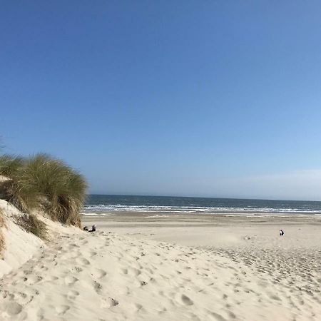 Villa Effe Wad Buren  Exterior foto