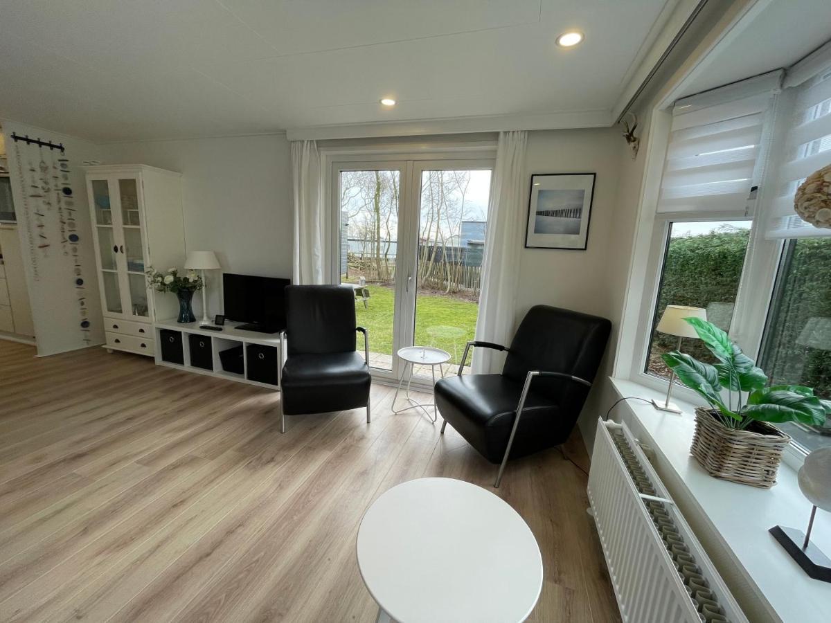Villa Effe Wad Buren  Exterior foto