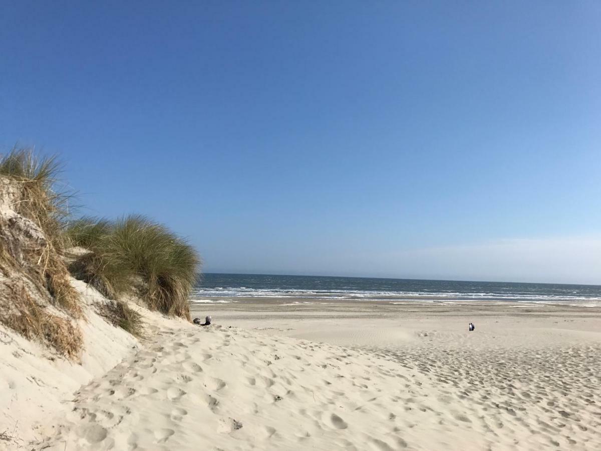 Villa Effe Wad Buren  Exterior foto