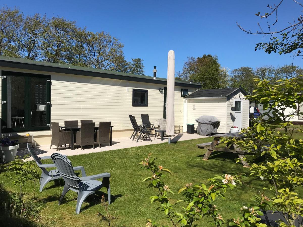 Villa Effe Wad Buren  Exterior foto